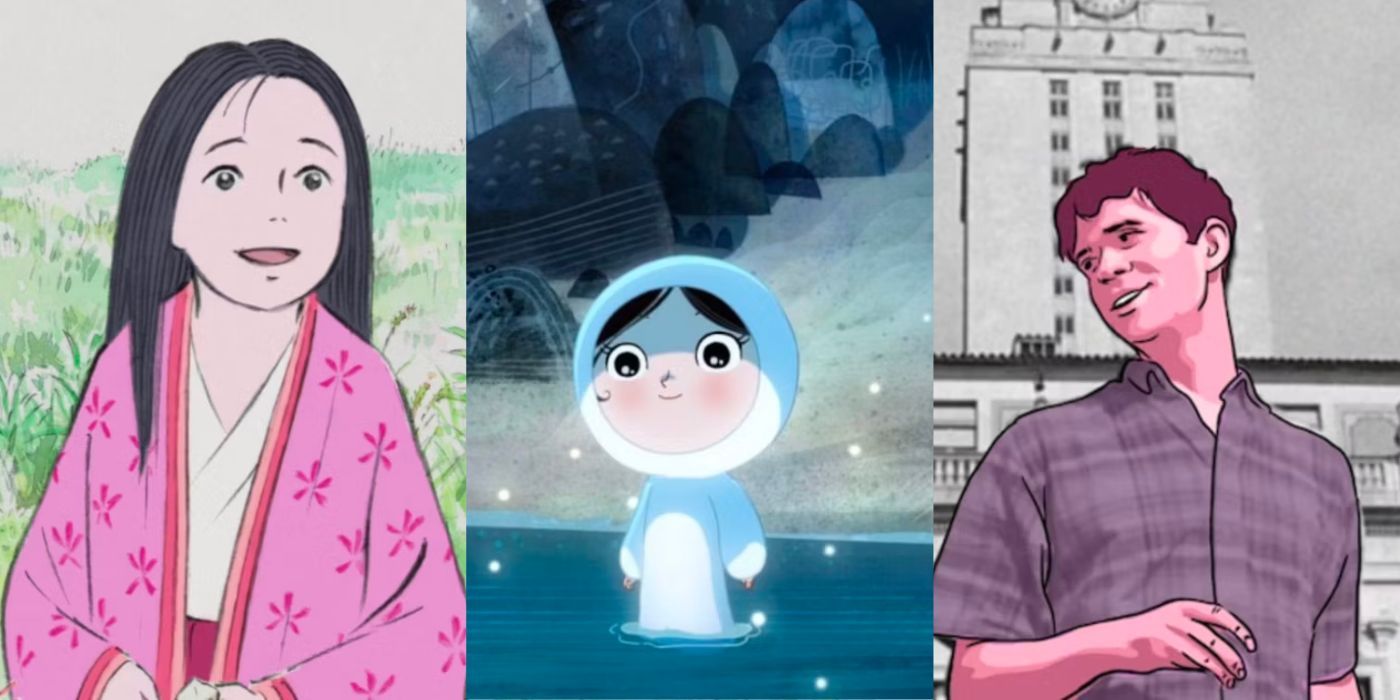 10 Best Animated Movies of the 2010s, According to Rotten Tomatoes